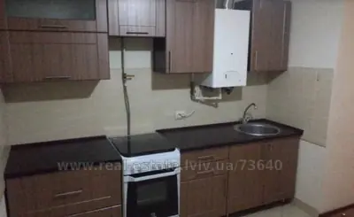 Аренда квартира, Зеленая ул., Львов, Сыховский район, id 5922323
