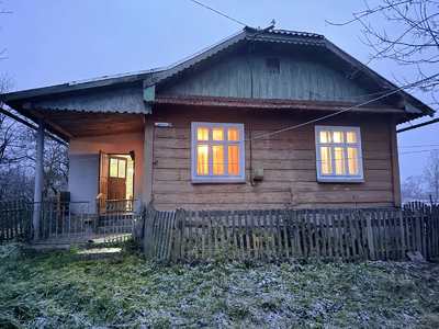 Купить дом, Дом, Нижне, Самборский район, id 5783476