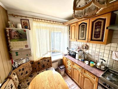 Buy an apartment, Шептицького, Novoyavorivsk, Yavorivskiy district, id 4140626