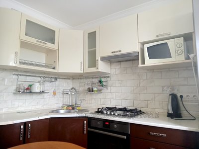 Rent an apartment, Czekh, Linkolna-A-vul, Lviv, Shevchenkivskiy district, id 4402920