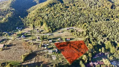 Купить участок, под застройку, вулиця Лесі Українки, Коростив, Сколевский район, id 5919270