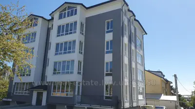 Buy an apartment, Крип'якевича, Vinniki, Lvivska_miskrada district, id 5926883