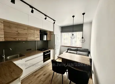 Купити квартиру, Вулецька вул., Львів, Сихівський район, id 5929129