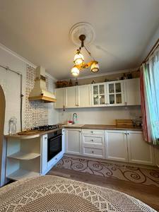 Rent an apartment, Czekh, Antonenka-Davidovicha-B-vul, Lviv, Sikhivskiy district, id 4571106