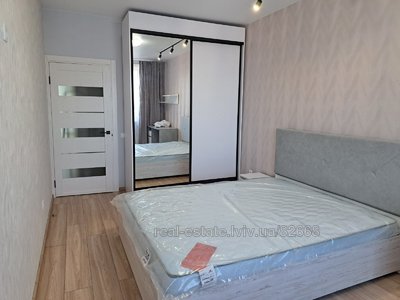 Rent an apartment, Antonicha-BI-vul, Lviv, Sikhivskiy district, id 4576674