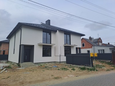 Buy a house, Сірка, Zimna Voda, Pustomitivskiy district, id 4587872