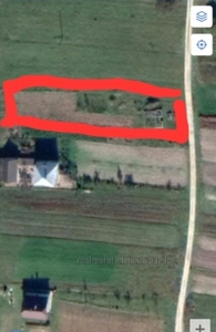 Buy a lot of land, for building, Krasiv, Mikolajivskiy district, id 3966432
