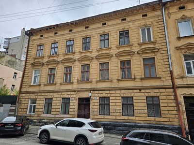 Buy an apartment, Polish, Kolessi-F-akad-vul, Lviv, Galickiy district, id 4539364