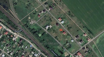 Buy a lot of land, Богдана Лепкого, Davidiv, Pustomitivskiy district, id 4534598