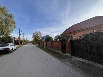 Купить участок, Молодіжна, Новый Яричев, Камянка-Бузкий район, id 5766400