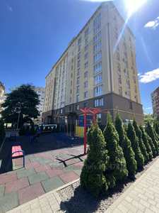 Buy an apartment, Manastirskogo-A-vul, Lviv, Sikhivskiy district, id 4561661