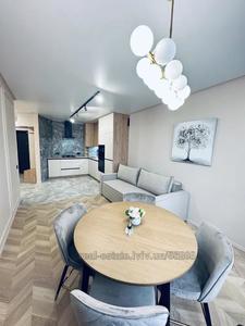 Buy an apartment, Zamarstinivska-vul, Lviv, Shevchenkivskiy district, id 4467735
