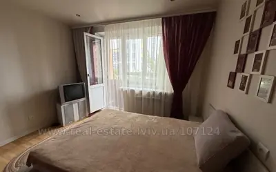 Оренда квартира, Хоткевича Г. вул., Львів, Сихівський район, id 5932094