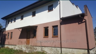 Commercial real estate for rent, Recreation base, Nezalezhnosti-Ukrayini-vul, Bryukhovichi, Lvivska_miskrada district, id 4540363