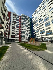 Buy an apartment, Truskavecka-vul, Lviv, Frankivskiy district, id 4539534