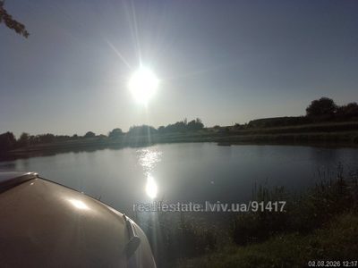 Купити ділянку, під забудову, Верхня Білка, Пустомитівський район, id 5903498