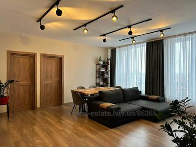 Buy an apartment, Zelena-vul, Lviv, Sikhivskiy district, id 4319225