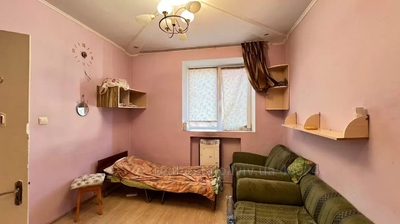 Buy an apartment, Levandivska-vul, 1, Lviv, Zaliznichniy district, id 4373767