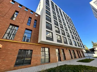 Buy an apartment, Navrockogo-V-vul, Lviv, Sikhivskiy district, id 5928844