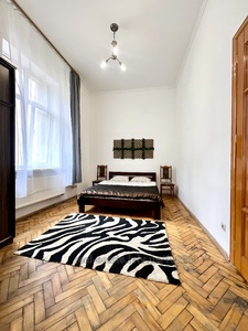 Buy an apartment, Teatralna-vul, Lviv, Galickiy district, id 5880489