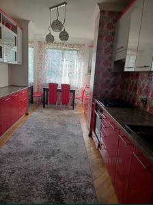Buy an apartment, Linkolna-A-vul, Lviv, Shevchenkivskiy district, id 4555205