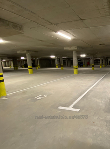 Garage for rent, Underground parking space, Ugorska-vul, 14, Lviv, Sikhivskiy district, id 4257304