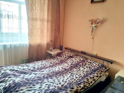 Rent an apartment, Kavaleridze-I-vul, Lviv, Sikhivskiy district, id 4460426