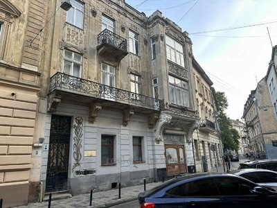 Buy a house, Home, Voronogo-M-vul, Lviv, Galickiy district, id 4608072