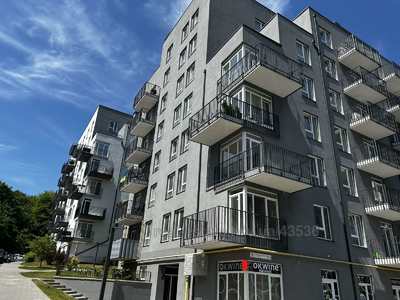 Buy an apartment, Malogoloskivska-vul, Lviv, Shevchenkivskiy district, id 4593349