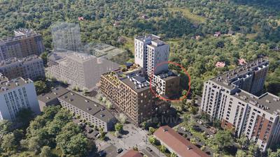 Buy an apartment, Pid-Goloskom-vul, Lviv, Shevchenkivskiy district, id 4255822
