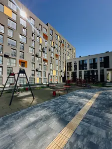 Купити квартиру, Хмельницького Б. вул., Львів, Галицький район, id 5918434
