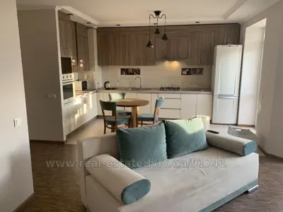 Купить квартиру, Лисинецкая ул., Львов, Лычаковский район, id 5915775