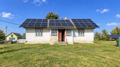 Купити будинок, Воля Любинська, Яворівський район, id 5923416