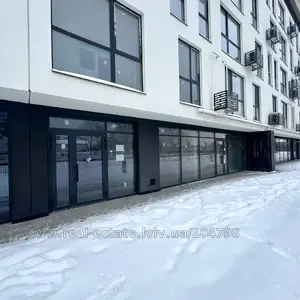 Купити комерційну нерухомість, Кульпарківська вул., Львів, Залізничний район, id 5923662