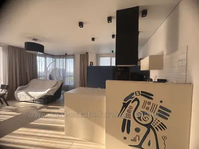 Аренда квартира, Кульпарковская ул., Львов, Франковский район, id 5912839