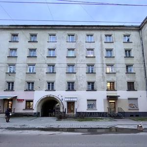 Commercial real estate for sale, Storefront, Rustaveli-Sh-vul, Lviv, Galickiy district, id 4490080
