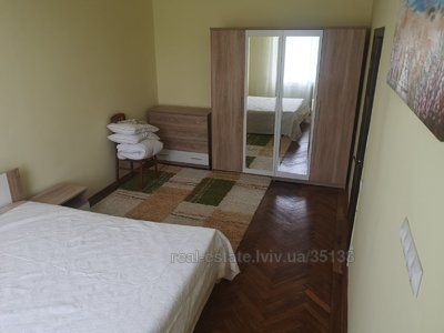 Rent an apartment, Austrian, Kopernika-M-vul, Lviv, Galickiy district, id 4499263