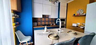 Rent an apartment, Pekarska-vul, Lviv, Galickiy district, id 4444846