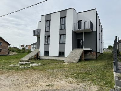 Buy a house, Cottage, Oleny Pchilky, Solonka, Pustomitivskiy district, id 4592117