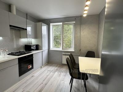 Rent an apartment, Kavaleridze-I-vul, Lviv, Sikhivskiy district, id 4558905