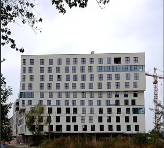 Купити квартиру, Садова вул., Львів, Франківський район, id 5915522
