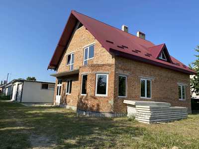 Buy a house, Довга, Bartativ, Gorodockiy district, id 4240837