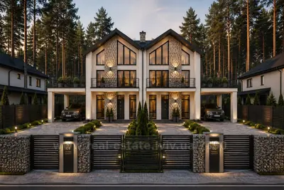 Купить дом, Дом, Заозерная ул., Львов, Шевченковский район, id 5921318