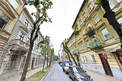 Buy an apartment, Gogolya-M-vul, Lviv, Galickiy district, id 4558264