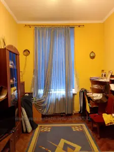 Купити квартиру, Зелена вул., Львів, Галицький район, id 5911297