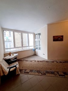 Buy an apartment, Building of the old city, Grushevskogo-M-vul, Lviv, Galickiy district, id 4355417