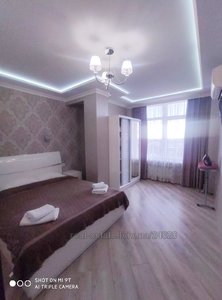 Rent an apartment, Roksolani-vul, 17, Truskavets, Drogobickiy district, id 4001214