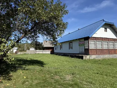 Купити будинок, Будинок, Підгородці, Сколівський район, id 5914730
