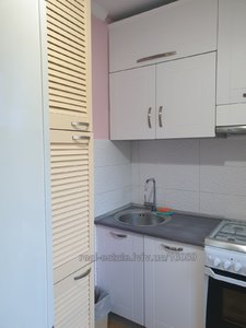 Rent an apartment, Hruschovka, Volodimira-Velikogo-vul, Lviv, Frankivskiy district, id 4548209