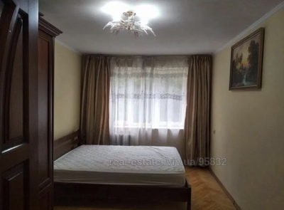 Rent an apartment, Tarnavskogo-M-gen-vul, Lviv, Galickiy district, id 4442270